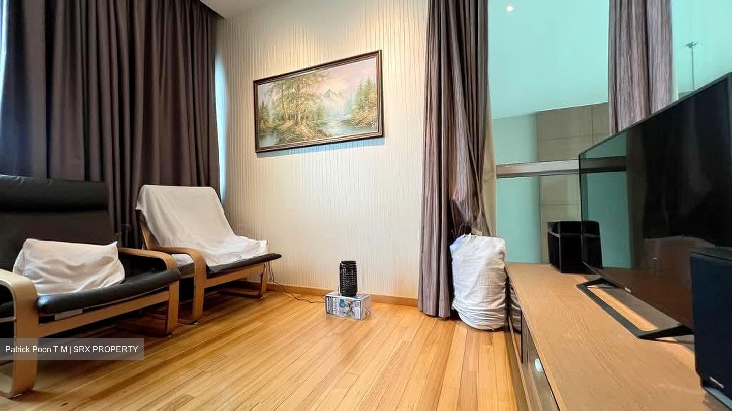 One Jervois (D10), Condominium #580346471